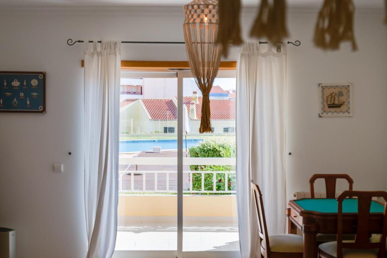 Casa Da Praia Ерісейра Екстер'єр фото