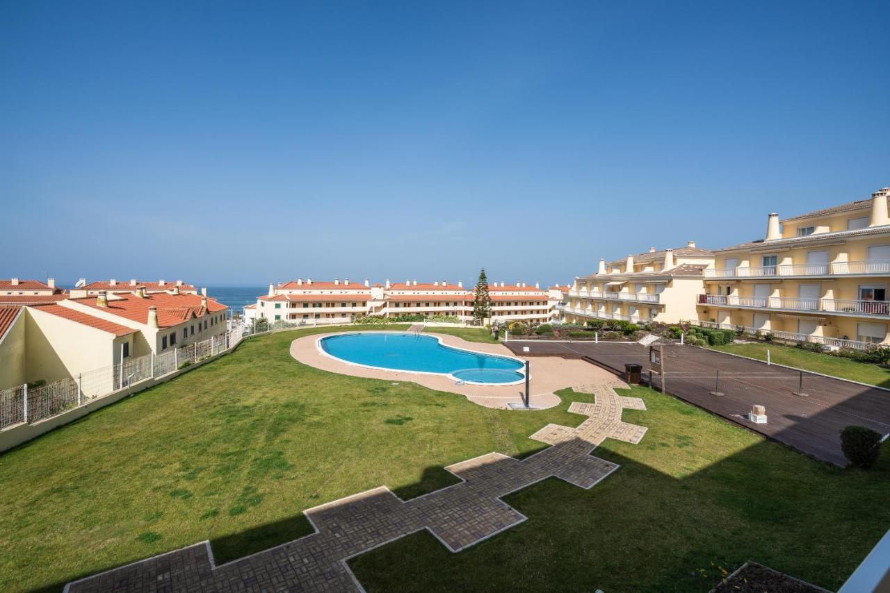 Casa Da Praia Ерісейра Екстер'єр фото