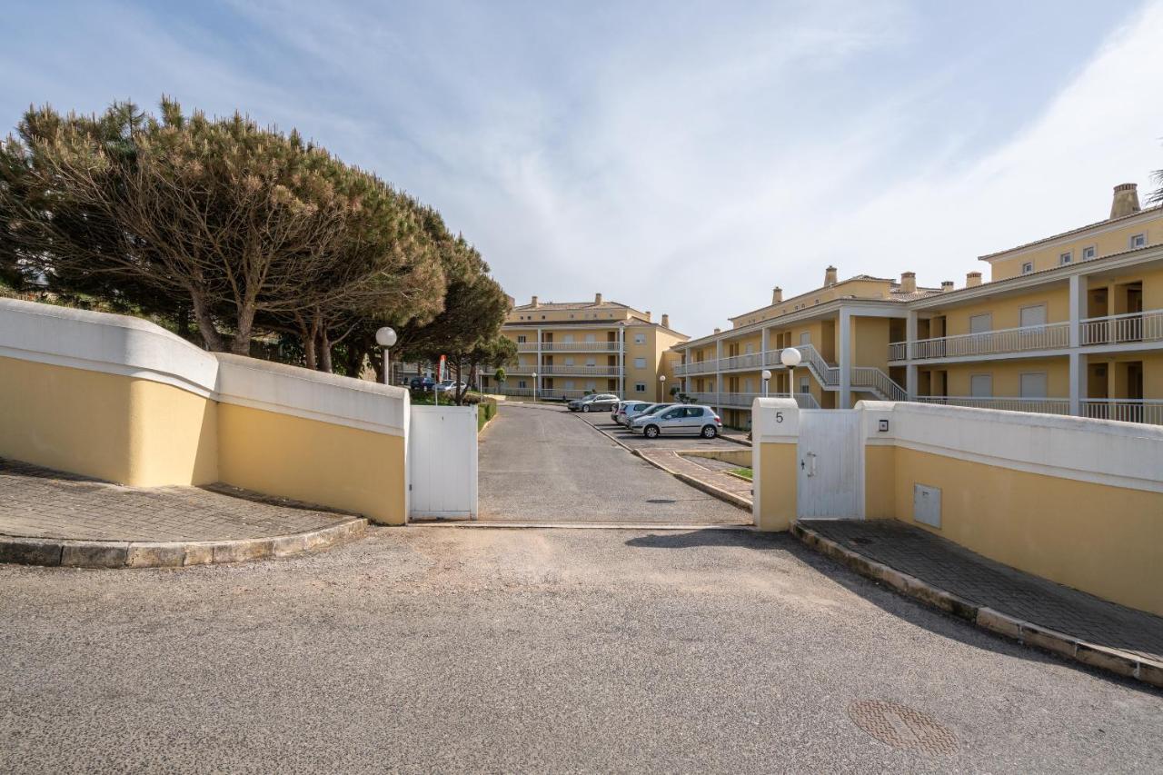 Casa Da Praia Ерісейра Екстер'єр фото