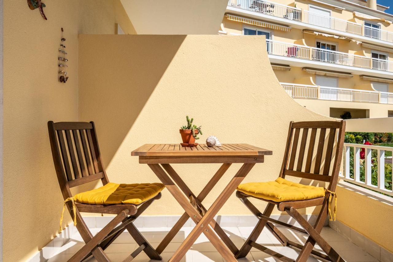Casa Da Praia Ерісейра Екстер'єр фото