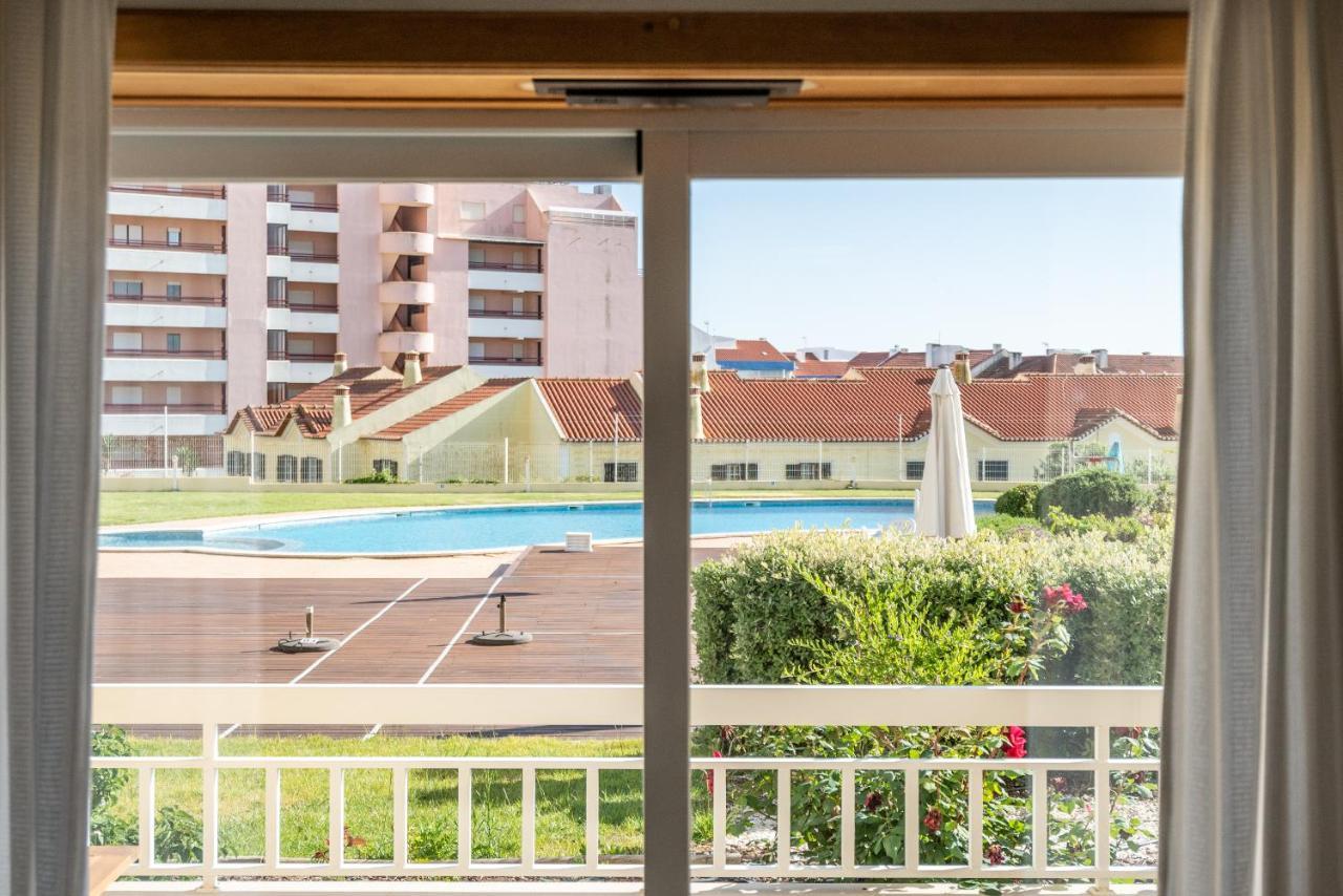 Casa Da Praia Ерісейра Екстер'єр фото