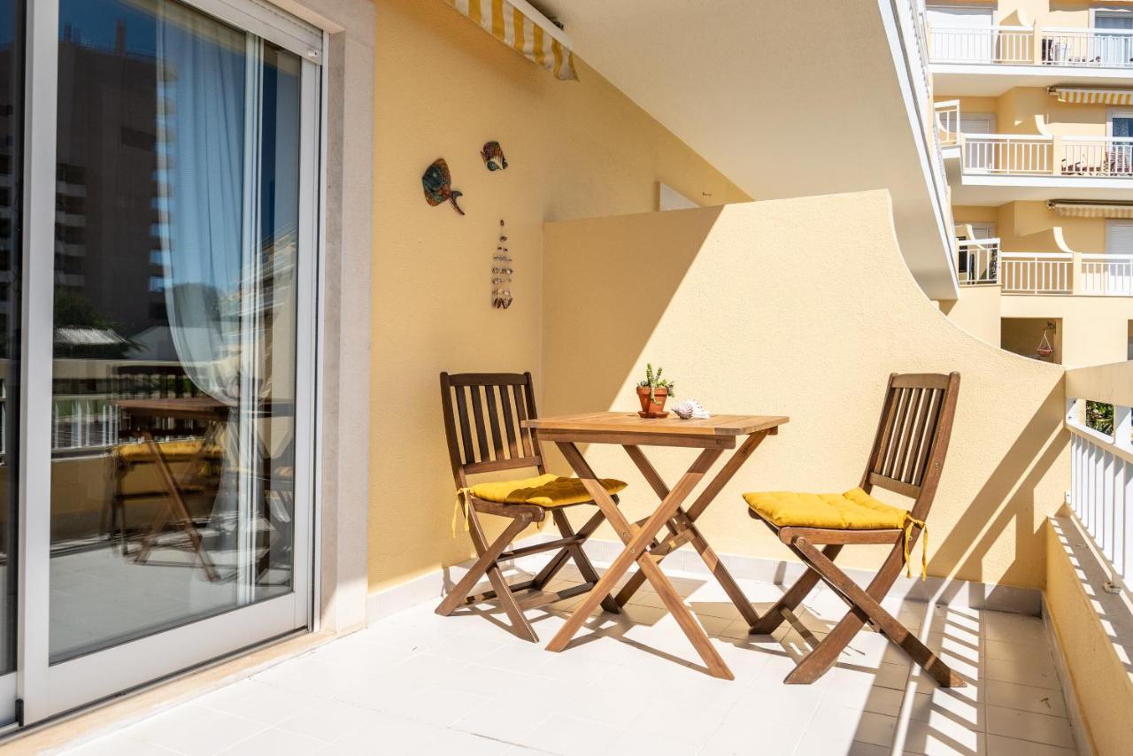 Casa Da Praia Ерісейра Екстер'єр фото