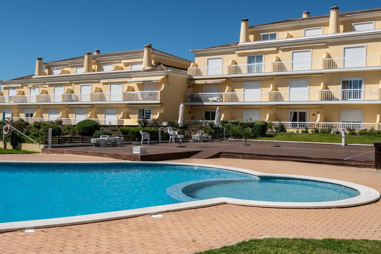 Casa Da Praia Ерісейра Екстер'єр фото