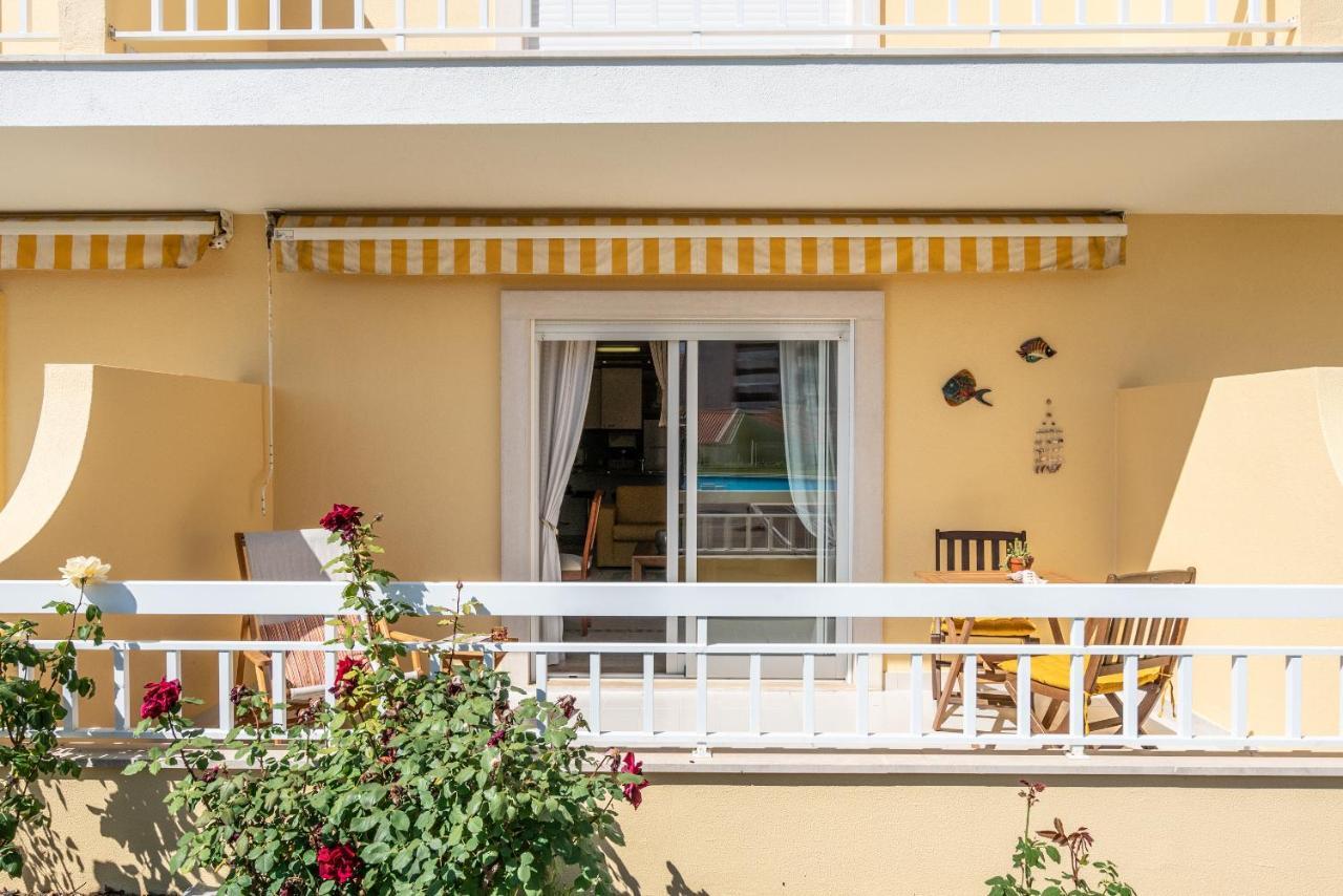 Casa Da Praia Ерісейра Екстер'єр фото