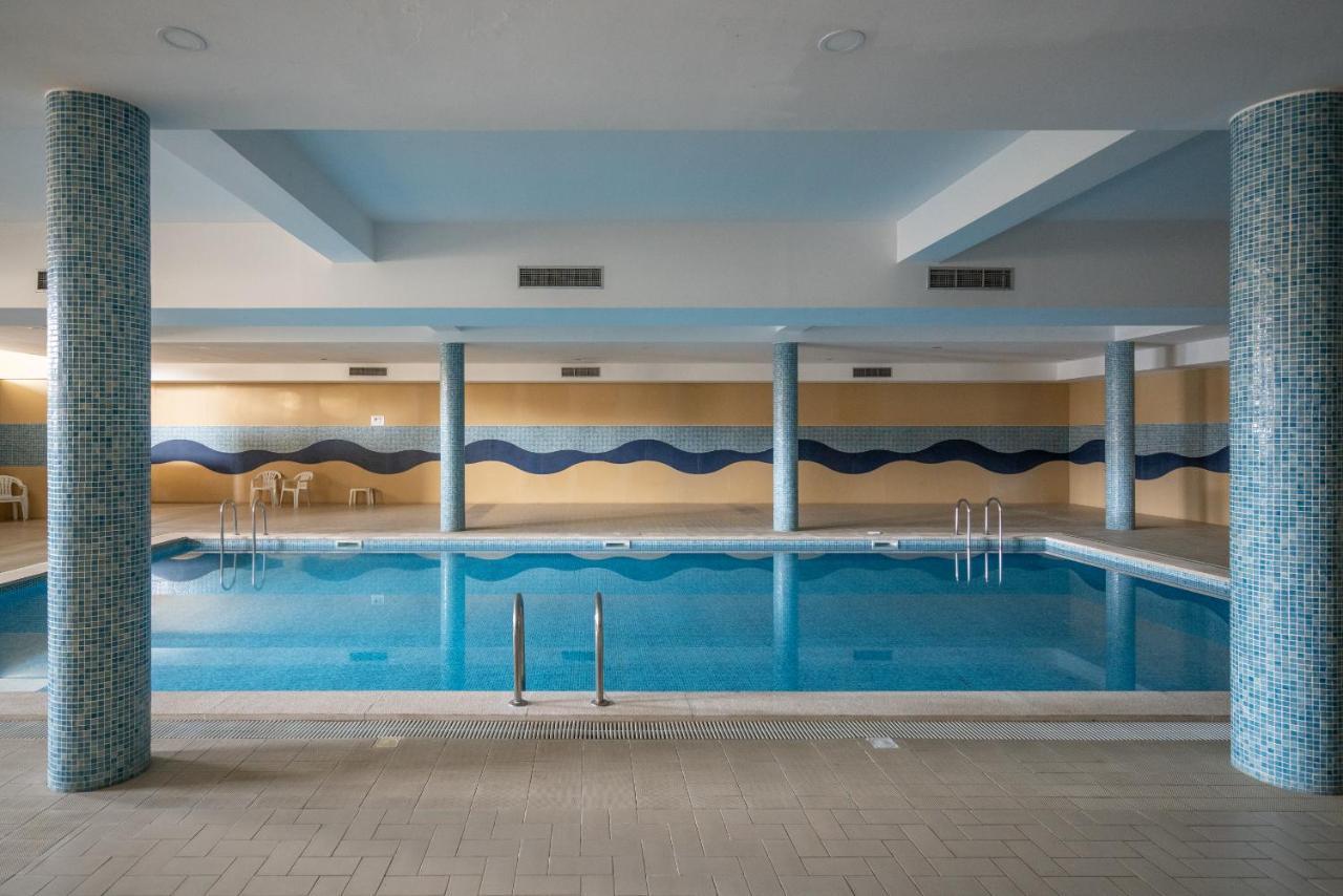Casa Da Praia Ерісейра Екстер'єр фото