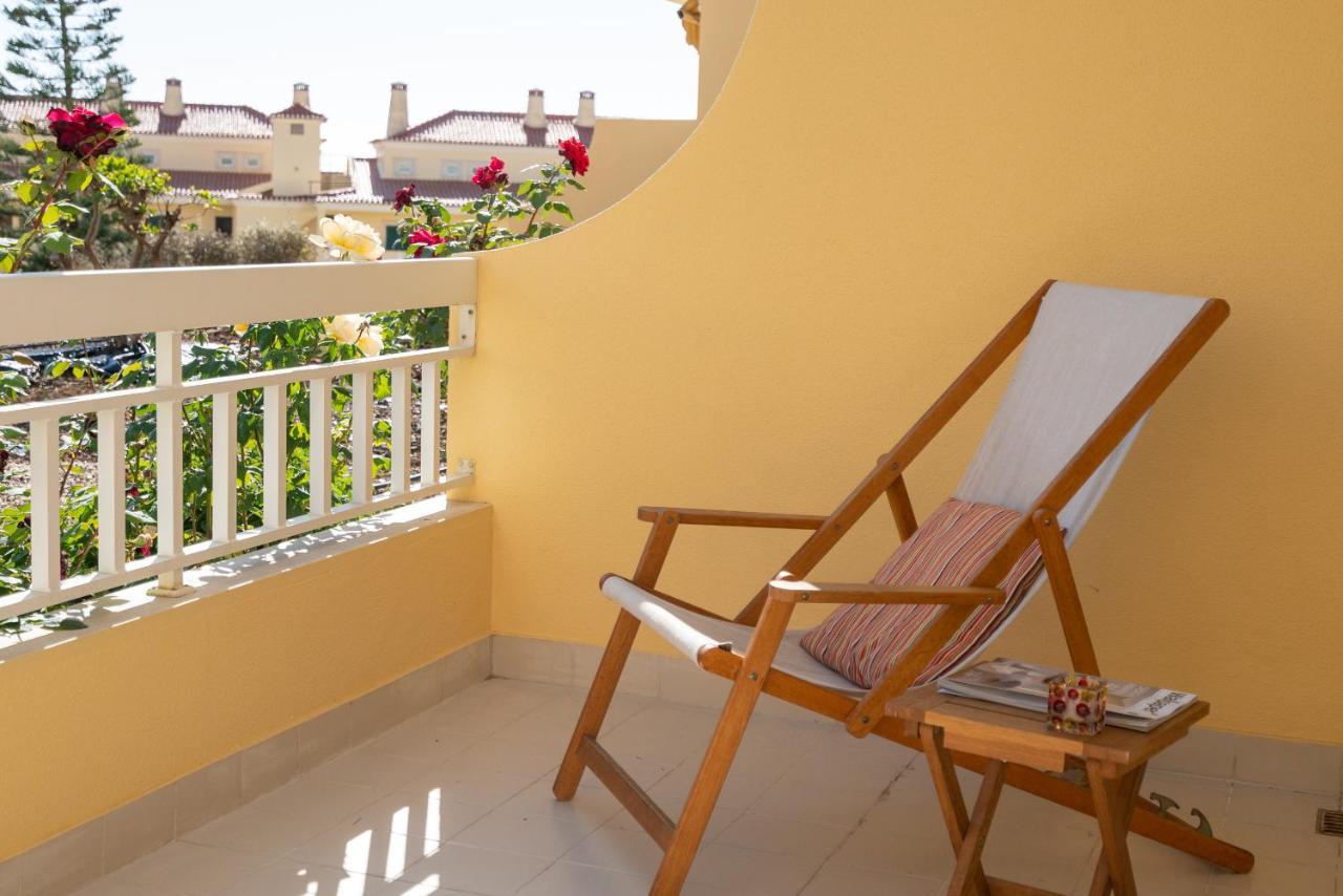 Casa Da Praia Ерісейра Екстер'єр фото