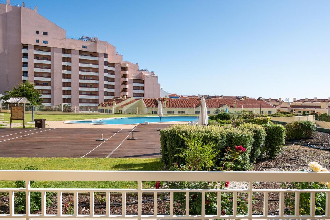 Casa Da Praia Ерісейра Екстер'єр фото