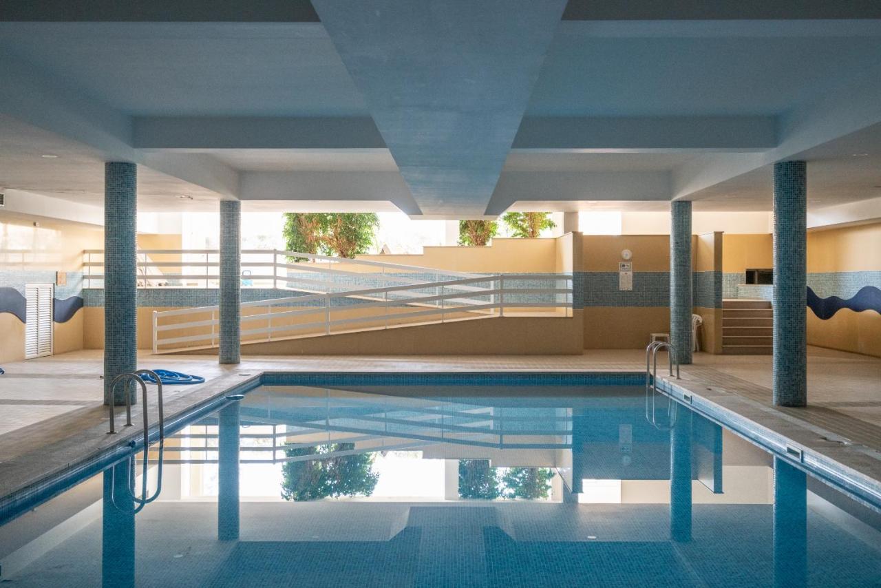 Casa Da Praia Ерісейра Екстер'єр фото
